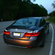 Image for article titled 2014 Honda Accord Hybrid: The Jalopnik Review